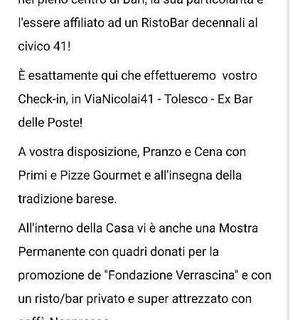 Affittacamere Nicolai63