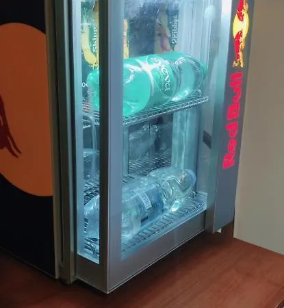 Vendégház Nicolai63 *