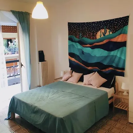 Guest house Nicolai63 Bari