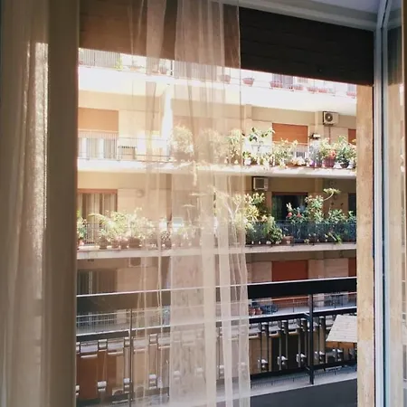 Nicolai63 Guest house *