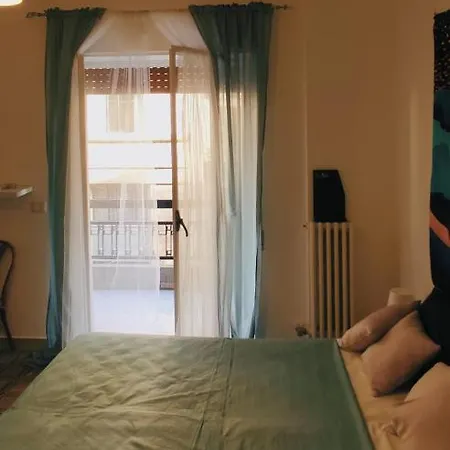 Guest house Nicolai63
