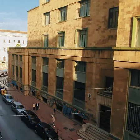 Vendégház Nicolai63