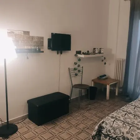 Nicolai63 Vendégház Bari