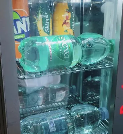 Vendégház Nicolai63