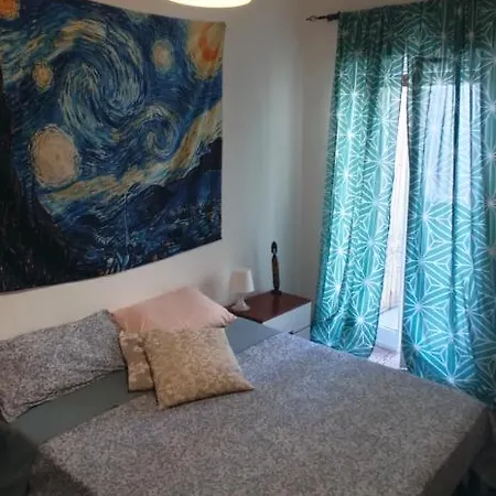 Nicolai63 Guest house *