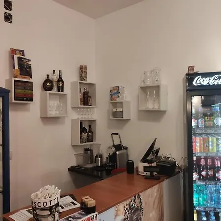 Nicolai63 Vendégház *